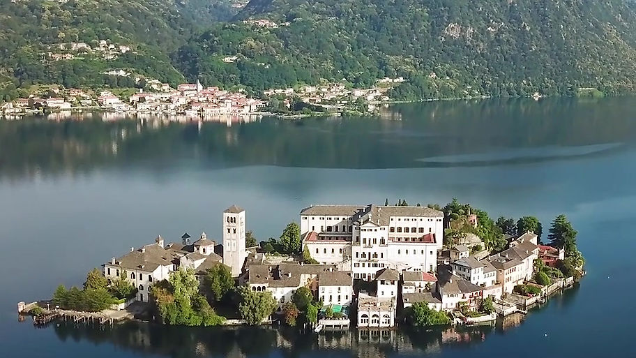 Italy's Lake Como & Bellagio